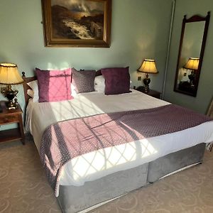Ye Olde Bell Hotel & Spa